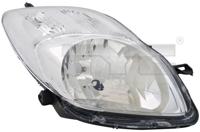 Koplamp links 2012012052
