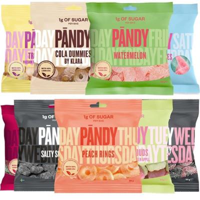 Pandy Snoepjes Probeerpakket