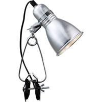 Nordlux Photo 59372029 Klemlamp E27 15 W Zilver