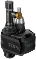 Topeak tubi master x with 25g co2 cartridge