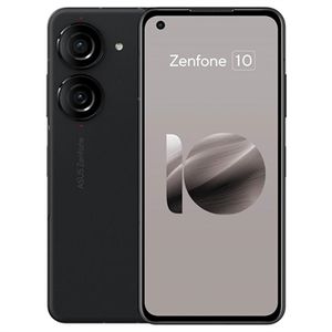 ASUS ZenFone 10 15 cm (5.9") Dual SIM Android 13 5G USB Type-C 8 GB 256 GB 4300 mAh Zwart