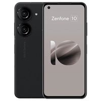 ASUS ZenFone 10 15 cm (5.9") Dual SIM Android 13 5G USB Type-C 8 GB 256 GB 4300 mAh Zwart - thumbnail