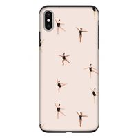 Dancing #1: iPhone XS Max Tough Case