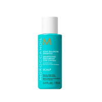 Moroccanoil Scalp Balancing Shampoo 70ml