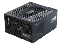 Seasonic PRIME-TX-850 power supply unit 850 W 20+4 pin ATX ATX Zwart - thumbnail