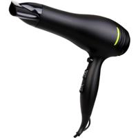 Professionele Haardroger met Diffuser - 2200W - Zwart