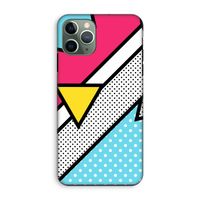 Pop Art #3: iPhone 11 Pro Tough Case