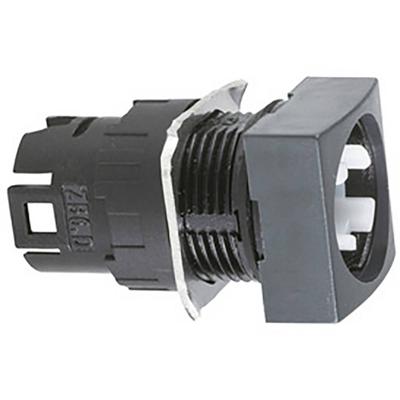 Schneider Electric ZB6CD02 Frontelement voor keuzeschakelaar 5 stuk(s)