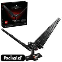LEGO Star Wars Kylo Rens Command Shuttle 75406 LEGO Star Wars Kylo Rens Command Shuttle 75406