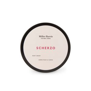 Miller Harris Scherzo Body Cream