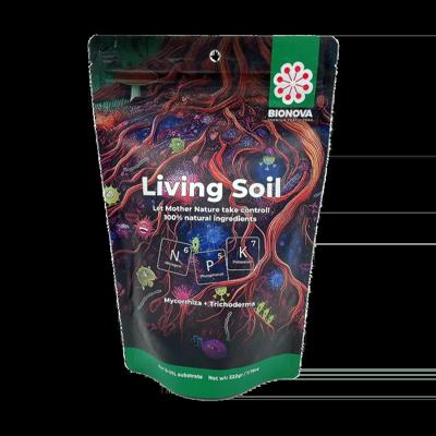 BioNova BioNova Living Soil - Plantenvoeding