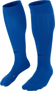 Nike Classic II Sock Blauw / zwart