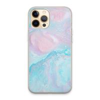Fantasie pastel: iPhone 13 Pro Max Transparant Hoesje