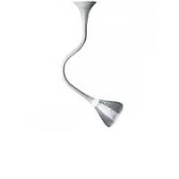 Artemide - Pipe LED Wit hanglamp/Plafondlamp - thumbnail