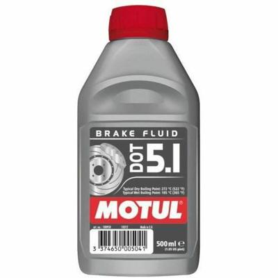 Remvloeistof MTL100950 500 ml Synthetisch