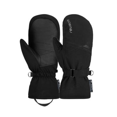 Reusch Helena R-Tex Xt Want Dames Black/Silver 6,5