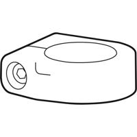 Ergotron 98-733-632 Montageset voor accessoires