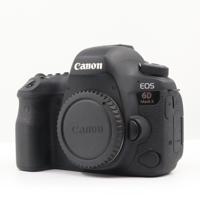 Canon EOS 6D mark II body occasion