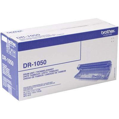 Brother Drum DR-1050 Origineel Kleur 10000 bladzijden DR-1050