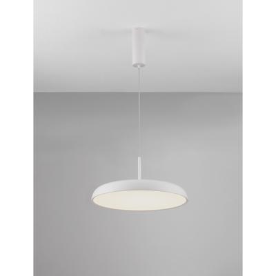 Lyora HanglampLinus wit Ø 45cm - 9005659