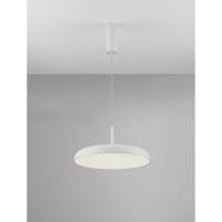 Lyora HanglampLinus wit Ø 45cm - 9005659