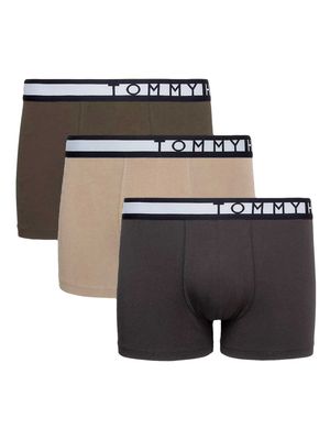 Tommy Hilfiger - 3p Trunk - Statement - 0UM