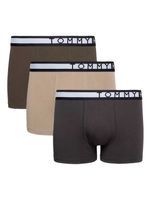 Tommy Hilfiger - 3p Trunk - Statement - - thumbnail