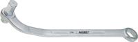 HAZET Carterplugsleutel 2760 · SW 14 x 17 mm