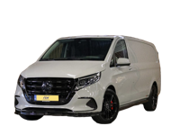 Mercedes Benz Vito