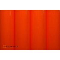 Oracover 25-064-010 Plakfolie Orastick (l x b) 10 m x 60 cm Rood, Oranje