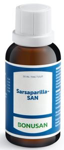 Bonusan Sarsaparilla-SAN Tinctuur