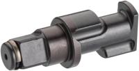 HAZET Vierkant · met ringset 9012MT-06/3