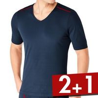 Sloggi Men mOve FLEX V-neck - thumbnail