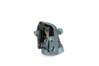 Constanta 3 Onderdelen Scheerkop Rund