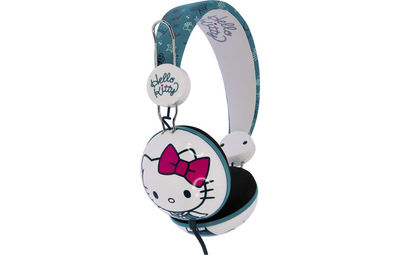 OTL Hello Kitty Sea Lover - kinderkoptelefoon OTL Hello Kitty Sea Lover - kinderkoptelefoon
