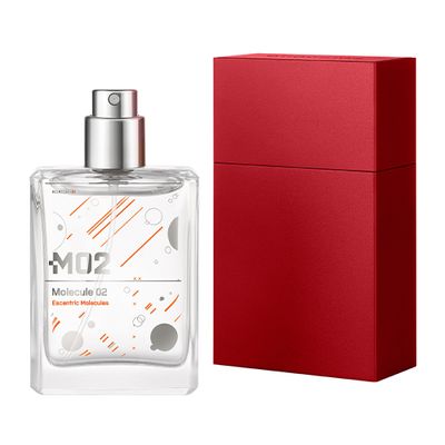 Escentric Molecules Molecule 02