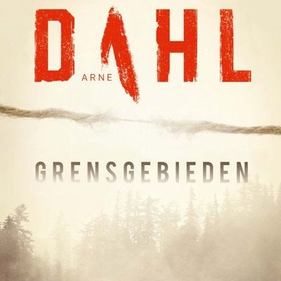 Grensgebieden