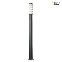 Buitenlamp staand POLE PARC 200 cm 50W 3000K