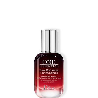 One Essential Skin Boosting Super Serum