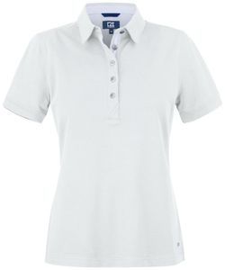 Cutter & Buck 354421 Advantage Premium Polo Ladies