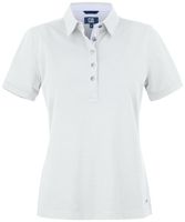 Cutter & Buck 354421 Advantage Premium Polo Ladies - thumbnail