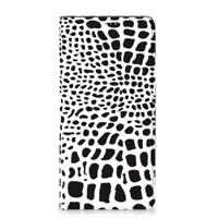 Samsung Galaxy A14 5G | Hoesje maken | Slangenprint