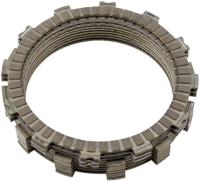 TRW koppelingsplaat set clutch kit mcc555-10