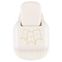 Vaessen Creative • 3-in-1 label pons vlaggetjes