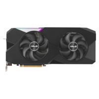 ASUS Dual -RX7900XTX-O24G AMD Radeon RX 7900 XTX 24 GB GDDR6 - thumbnail