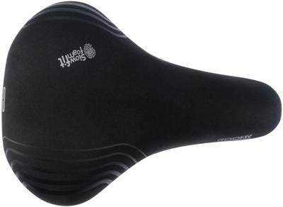 Selle Royal Zadel roomy moderate - urban life