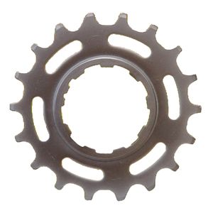 Shimano Miche krans met borst 18t 10v sppr00ps18000