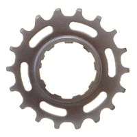 Shimano Miche krans met borst 18t 10v sppr00ps18000