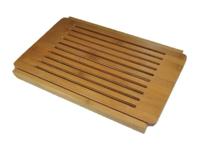 Point Virgule Broodplank bamboe fsc - 40 x 27 x 3,5cm Point Virgule Broodplank bamboe fsc - 40 x 27 x 3,5cm