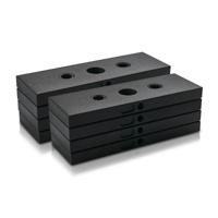 Hammer Autark 8.0/9.0/10.0/ft3 extra gewichten